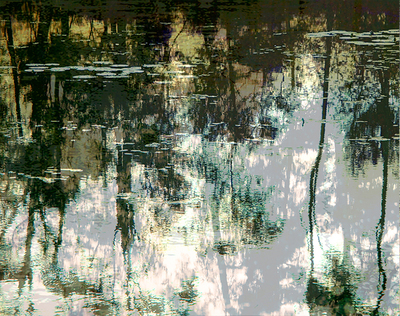 Spiegelingen II Spiegelingen II