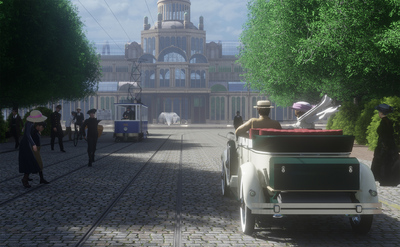 Sightseeing Sightseeing