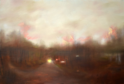 Mist Mist