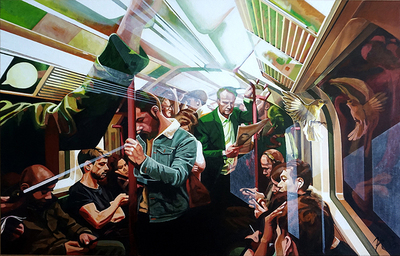 Underground Underground