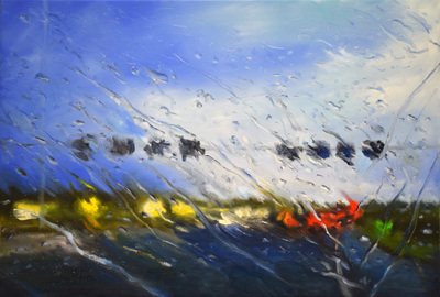 Highway (rain) Highway (rain)