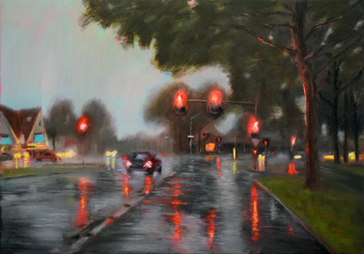Crossroad Hilversum Crossroad Hilversum