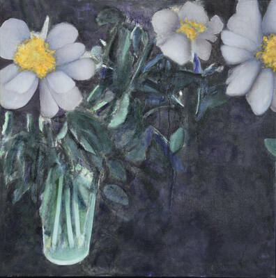 vaas/bloemen 5 vaas/bloemen 5