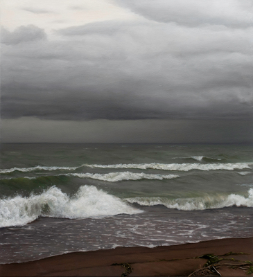 Lake Huron Lake Huron