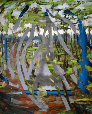 A forest A forest