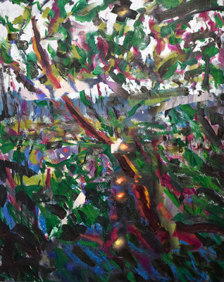 A forest 4 A forest 4