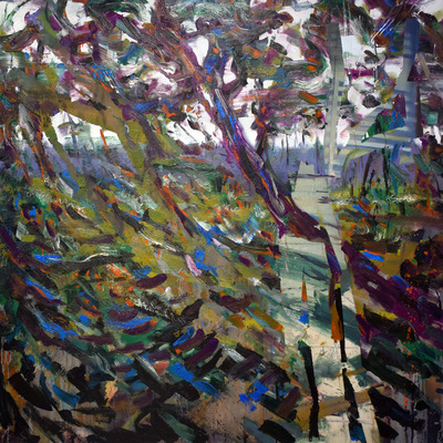 A forest 150x150 A forest 150x150