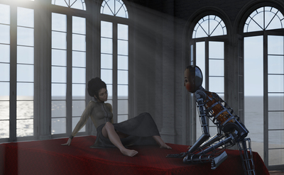 Singularity Singularity