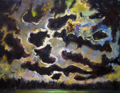 Clouds 3 Clouds 3