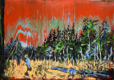 Tunguska Tunguska