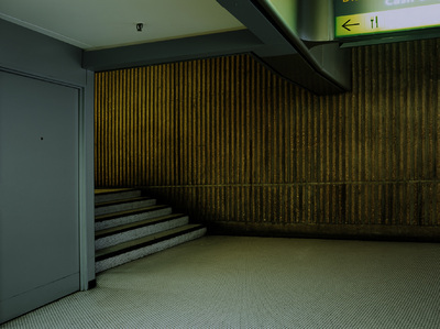 Interior no.1 Interior no.1