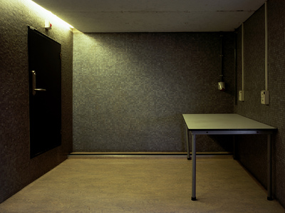 Interior no. 5