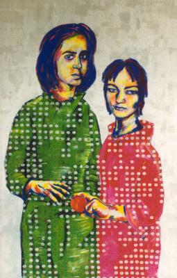 Orpha en Ruth Orpha en Ruth