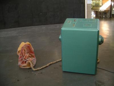 Incubatiemachine Incubatiemachine