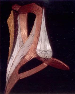 The Lamp of the body The Lamp of the body