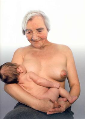Mothers Mothers