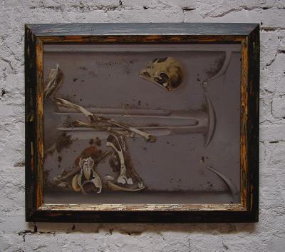 Relics Relics