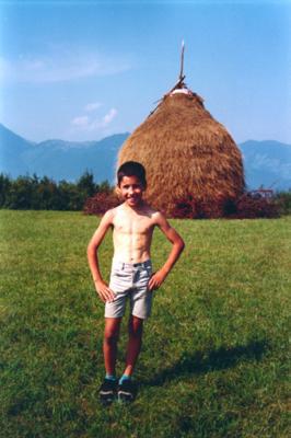 Bosnië Bosnië