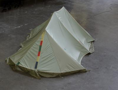 De Lopende Tent De Lopende Tent