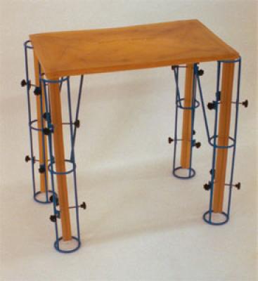Dwarsleasietafel Dwarsleasietafel