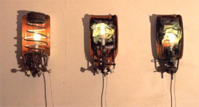 Geiserlamp Geiserlamp
