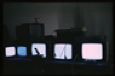 t.v.'s t.v.'s