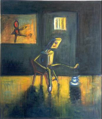 prisoner prisoner