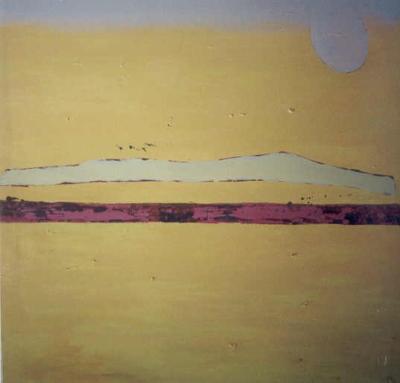 Landscape I Landscape I