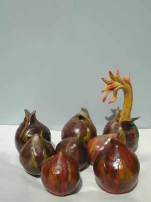 de bollen de bollen