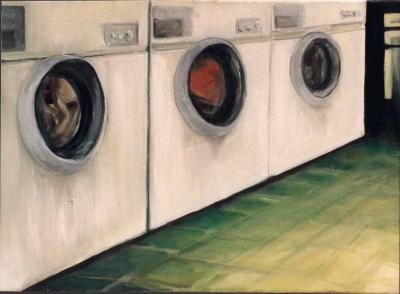 laundry laundry