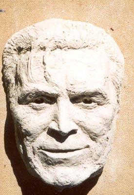 Padu, Culturele Vader Aruba (masker) Padu, Culturele Vader Aruba (masker)