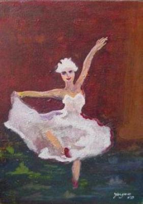 Ballet Ballet