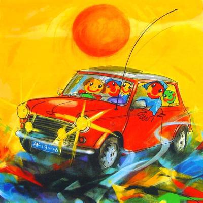 Mini Mini
