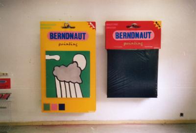 BERNDNAUT PAINTINGS