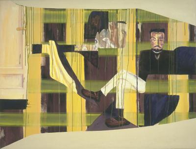 Gabriele Münther's Klee