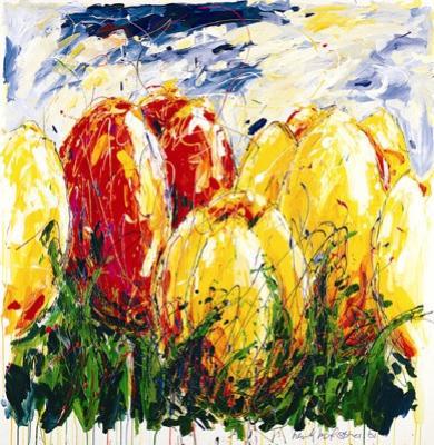 tulpen tulpen
