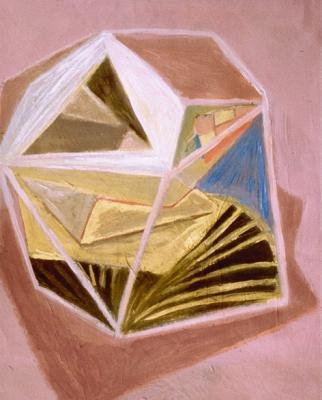 diamant roze diamant roze