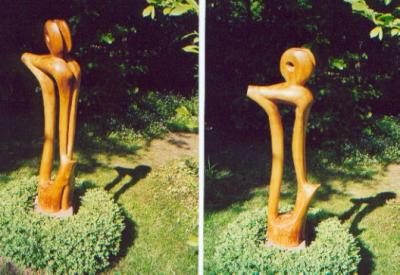 It takes two to tango It takes two to tango