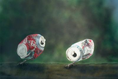 Recycling Recycling