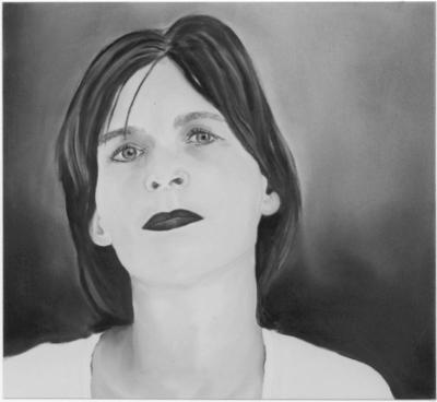 zelfportret 3-luik zelfportret 3-luik