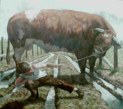 stier stier