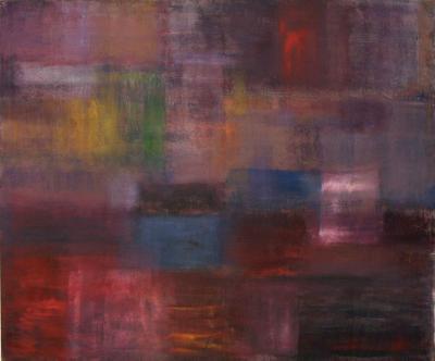 zonder titel - roze/paars/rood zonder titel - roze/paars/rood
