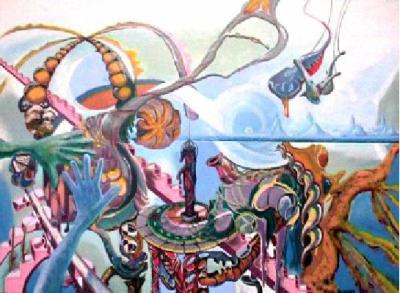 Aspirational Harmony Aspirational Harmony