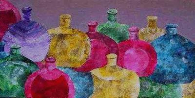 Bottles Bottles