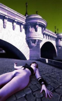 Pont Neuf Pont Neuf