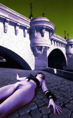 Pont Neuf