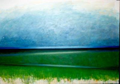 Landschap Landschap