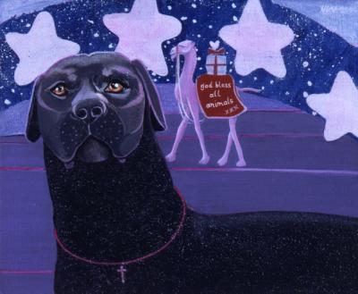 God bless all animals God bless all animals