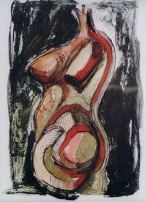 Nude Nude