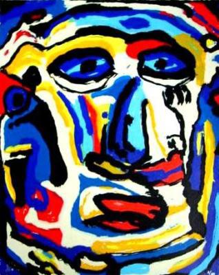 Head Head